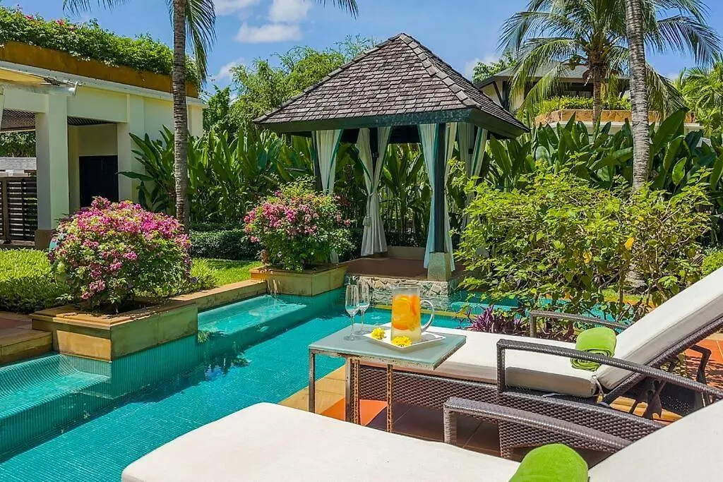 Charming Chom Tawan Villa 3 Bdr ليان بيتش تايلاند