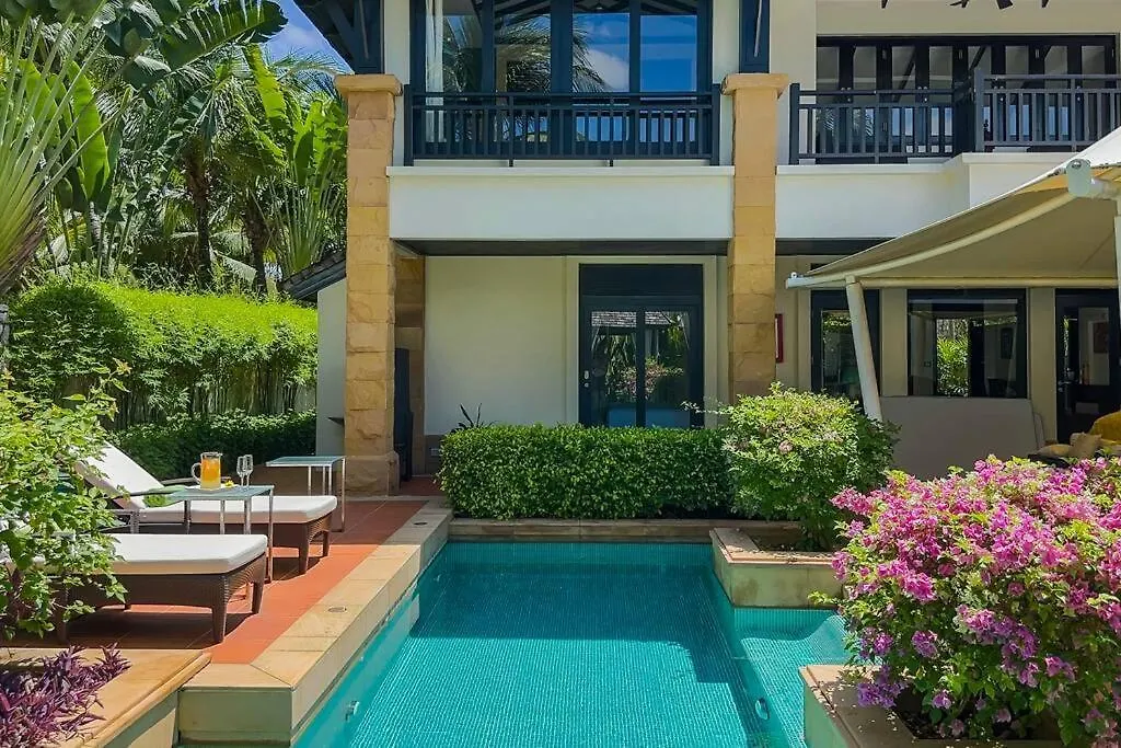 Charming Chom Tawan Villa 3 Bdr ليان بيتش