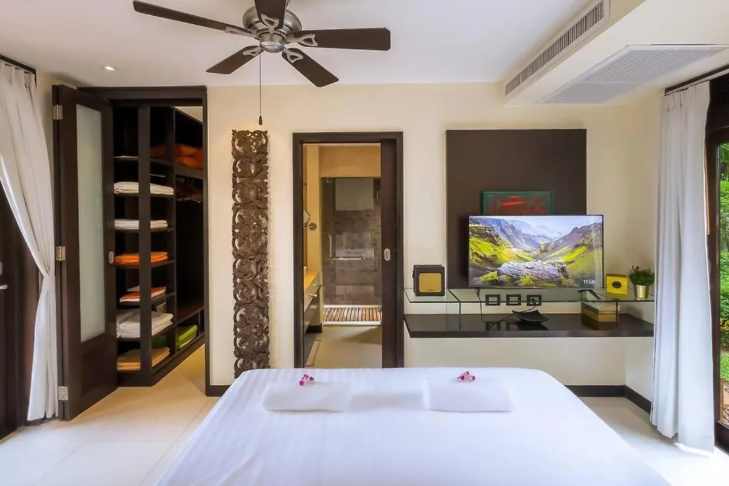 Charming Chom Tawan Villa 3 Bdr ليان بيتش 0*,  تايلاند