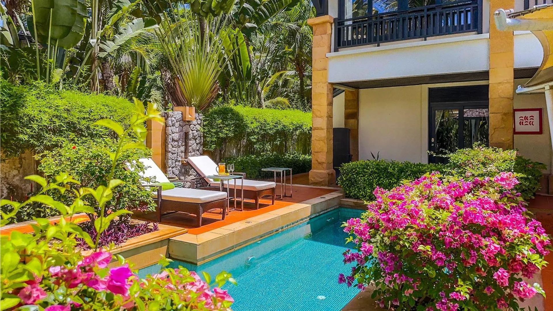 Charming Chom Tawan Villa 3 Bdr ليان بيتش تايلاند